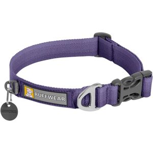 Ruffwear Front Range Hundehalsbånd Purple Sage - Hundehalsbånd Ruffwear Front Range Hundehalsbånd Purple Sage - Hundehalsbånd