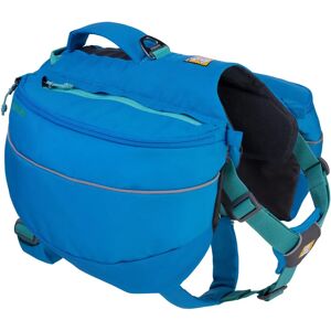 Ruffwear Approach Dog Backpack Blue Dusk - Dog Backpack Ruffwear Approach Dog Backpack Blue Dusk - Dog Backpack