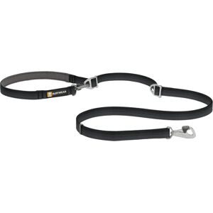 Correa Switchbak de Ruffwear - Gris Basalto - Ajustable, Múltiple - Correa Correa Switchbak de Ruffwear - Gris Basalto - Ajustable, Múltiple - Correa