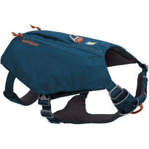 Ruffwear Switchbak Blue Moon Harness - Dog Harness Ruffwear Switchbak Blue Moon Harness - Dog Harness