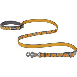 Ruffwear Crag EX Adjustable Leash - Canyon Oxbow Ruffwear Crag EX Adjustable Leash - Canyon Oxbow