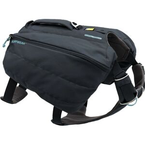 Ruffwear Bolsa de sillín para perros M Gris - Tipo de perro Ruffwear Bolsa de sillín para perros M Gris - Tipo de perro