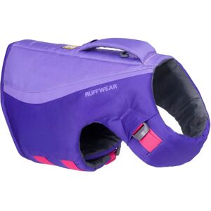 Ruffwear Dog Float Coat - Purple Lily - Supportive & Durable Ruffwear Dog Float Coat - Purple Lily - Supportive & Durable