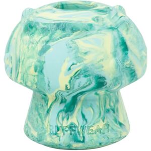Jouet pour chien Ruffwear Toadstool - Vert mousse - Publicité Jouet pour chien Ruffwear Toadstool - Vert mousse - Publicité