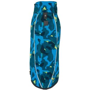 Ruffwear Glacier Fleece Giacca XL - Maglia in pile per cani Ruffwear Glacier Fleece Giacca XL - Maglia in pile per cani