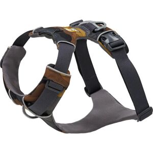 Ruffwear 30503-964S1 Arnés para perro XS Camuflaje Nailon - Arnés para perros Ruffwear 30503-964S1 Arnés para perro XS Camuflaje Nailon - Arnés para perros