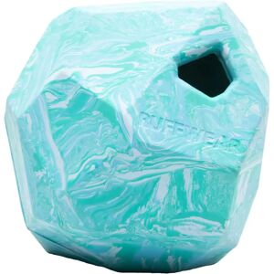 Jouet pour Chien Ruffwear Gnawt-a-Rock - Bleu Glacial - Caoutchouc naturel durable - Publicité Jouet pour Chien Ruffwear Gnawt-a-Rock - Bleu Glacial - Caoutchouc naturel durable - Publicité