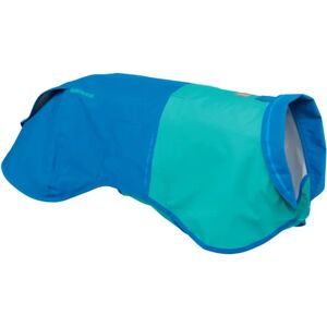 Ruffwear Sun Shower Hundregnjacka - Blue Dusk XL Ruffwear Sun Shower Hundregnjacka - Blue Dusk XL