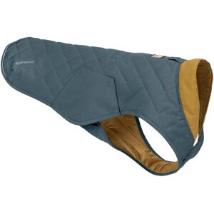 Ruffwear Stumptown Quilted Dog Coat - Jacket (0595-480S) Ruffwear Stumptown Quilted Dog Coat - Jacket (0595-480S)