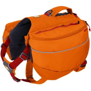 Ruffwear Approach Dog Backpack - Orange XS Ruffwear Approach Dog Backpack - Orange XS