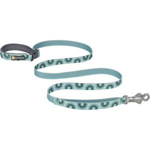 Ruffwear Crag Leash - Reflective Adjustable Dog Lead - 1.8m - Grassy Oxbow Ruffwear Crag Leash - Reflective Adjustable Dog Lead - 1.8m - Grassy Oxbow