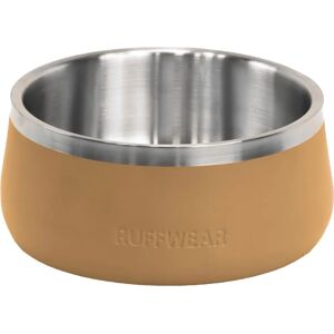 Ruffwear Basecamp Bol pour chien - Cattail Tan - Publicité Ruffwear Basecamp Bol pour chien - Cattail Tan - Publicité