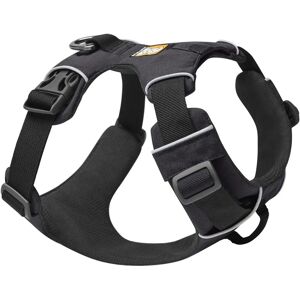 Ruffwear Front Range XS Twilight Grey Hundegeschirr Ruffwear Front Range XS Twilight Grey Hundegeschirr