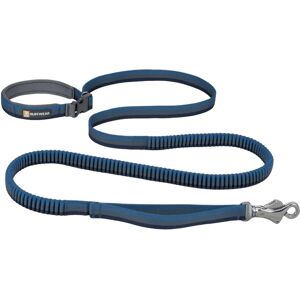 Ruffwear Roamer Leash - Adjustable, Blue - Dog Leash Ruffwear Roamer Leash - Adjustable, Blue - Dog Leash