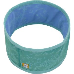 Ruffwear Swamp Cooler Dog Cooling Neck Gaiter - Aurora Teal/Heliotrope Purple - XXS Ruffwear Swamp Cooler Dog Cooling Neck Gaiter - Aurora Teal/Heliotrope Purple - XXS