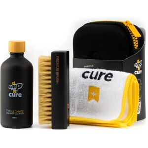 Crep Protect - CURE Kit - Brush - Cleaning Kit Crep Protect - CURE Kit - Brush - Cleaning Kit