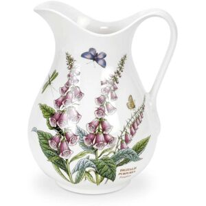 Portmeirion Botanic Garden Large Jug - Flower Vase & Serving Pitcher Portmeirion Botanic Garden Large Jug - Flower Vase & Serving Pitcher