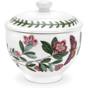 Portmeirion Rhododendron Botanic Garden Sugar Bowl - Traditional Portmeirion Rhododendron Botanic Garden Sugar Bowl - Traditional