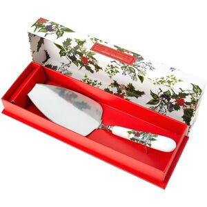 Portmeirion The Holly & The Ivy Cake Slice - Cake Slice Portmeirion The Holly & The Ivy Cake Slice - Cake Slice
