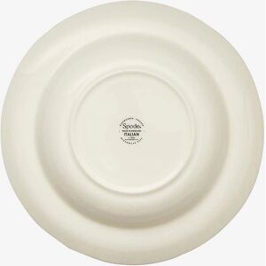 Spode Blue Italian Soup Plates - Set of 4 - 23cm Spode Blue Italian Soup Plates - Set of 4 - 23cm