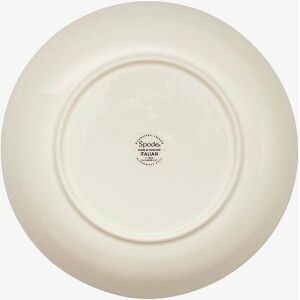 Spode Blue Italian Pasta Bowls - Set of 4 - 23cm - Blue/White Spode Blue Italian Pasta Bowls - Set of 4 - 23cm - Blue/White