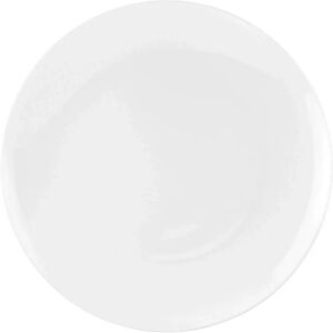 Royal Worcester Serendipity White 27cm Dinner Plates - Dinner Plates Royal Worcester Serendipity White 27cm Dinner Plates - Dinner Plates