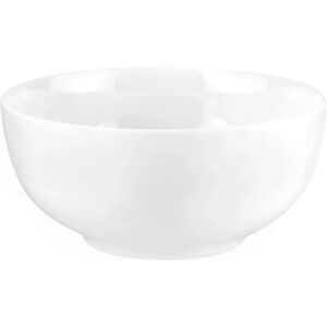 Royal Worcester Serendipity White Coupe Bowls - Cereal Bowls Set Royal Worcester Serendipity White Coupe Bowls - Cereal Bowls Set