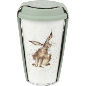 Wrendale - WNKE78753-XW - Porcelain - Travel Mug Wrendale - WNKE78753-XW - Porcelain - Travel Mug