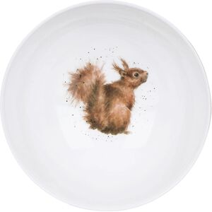Wrendale Designs 6 Inch Deep Bowl - Fox Wrendale Designs 6 Inch Deep Bowl - Fox