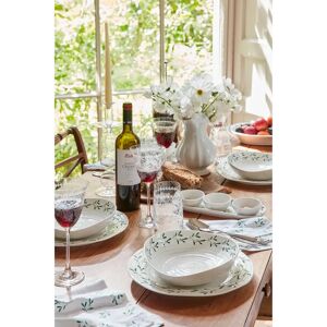 Sophie Conran Mistletoe Amor Dinnerware Set - 12 Piece Sophie Conran Mistletoe Amor Dinnerware Set - 12 Piece