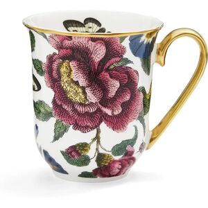 Spode Creatures of Curiosity White Mug - Mug Spode Creatures of Curiosity White Mug - Mug