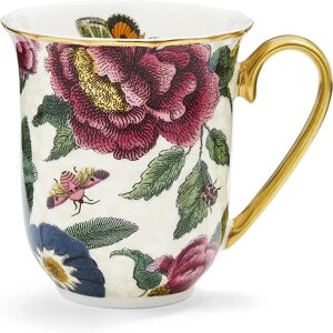 Spode Creatures of Curiosity 34 cl Flerfarget Mug - Mug - Creatures of Curiosity Spode Creatures of Curiosity 34 cl Flerfarget Mug - Mug - Creatures of Curiosity