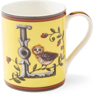 Spode Alphabet Mug L - 34cl Spode Alphabet Mug L - 34cl