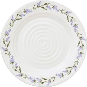 Sophie Conran for Portmeirion Lavandula 11 Inch Dinner Plate - Dinner Plate Sophie Conran for Portmeirion Lavandula 11 Inch Dinner Plate - Dinner Plate