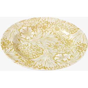 Spode Marigold 23cm Flerfarget Flat tallerken - Tallerken Spode Marigold 23cm Flerfarget Flat tallerken - Tallerken