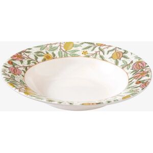 Spode Morris & Co Fruits Pastatallerken - Flerfarvet Spode Morris & Co Fruits Pastatallerken - Flerfarvet