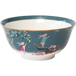 Sara Miller London Woodland Tales Candy Bowl - Candy Bowl Sara Miller London Woodland Tales Candy Bowl - Candy Bowl