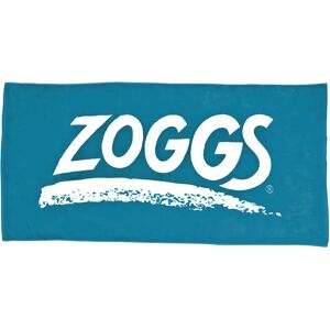 Zoggs Blue Swimming Pool Towel - 140x70cm - Swimming Pool Towel Zoggs Blue Swimming Pool Towel - 140x70cm - Swimming Pool Towel