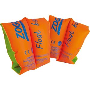 Zoggs Children's Float Bands - Orange - 3-6 Years Zoggs Children's Float Bands - Orange - 3-6 Years