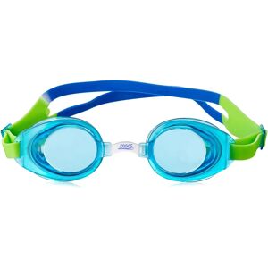 Zoggs Little Ripper Kids Zwemgoggles - UV/Anti-condens - 0-6 jaar Zoggs Little Ripper Kids Zwemgoggles - UV/Anti-condens - 0-6 jaar