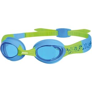 Zoggs Little Twist Kids Swimming Goggles - UV Protection, Adjustable Strap Zoggs Little Twist Kids Swimming Goggles - UV Protection, Adjustable Strap