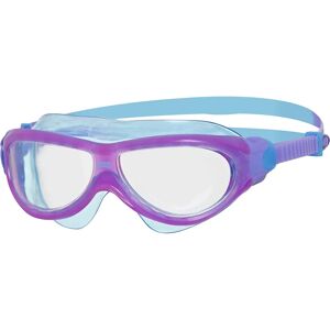 Zoggs Brand Phantom Junior Swimming Goggles - UV Protection, Quick Adjust - Kids Zoggs Brand Phantom Junior Swimming Goggles - UV Protection, Quick Adjust - Kids