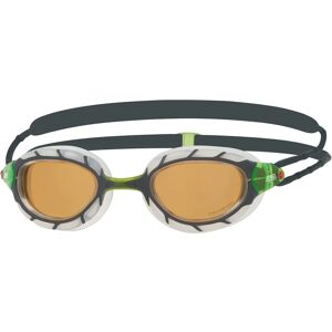 Zoggs Predator Polarized Ultra Small Fit Goggles - Goggles Zoggs Predator Polarized Ultra Small Fit Goggles - Goggles