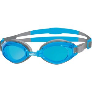 Lunettes Zoggs Endura Bleues - Natation en piscine - Publicité Lunettes Zoggs Endura Bleues - Natation en piscine - Publicité