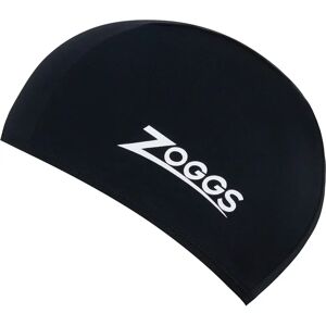Zoggs Deluxe Elastische Zwemcap - Zwemcap Zoggs Deluxe Elastische Zwemcap - Zwemcap