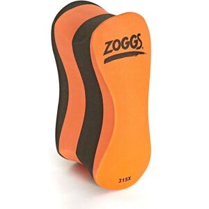 Zoggs Model - Black/Orange Pull Buoy for Upper Body Strength - Pull Buoy Zoggs Model - Black/Orange Pull Buoy for Upper Body Strength - Pull Buoy