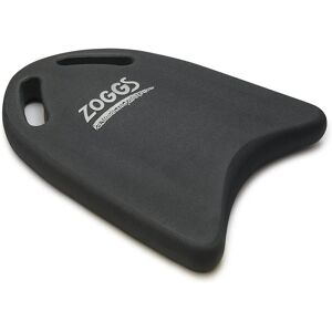 Zoggs Black Medium Kickboard - Training & Leg Strength Zoggs Black Medium Kickboard - Training & Leg Strength