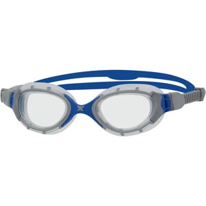 Zoggs Predator Flex Grey Blue S - Swimming Goggles Zoggs Predator Flex Grey Blue S - Swimming Goggles
