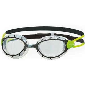 Zoggs Predator SM Clear Goggles Zoggs Predator SM Clear Goggles