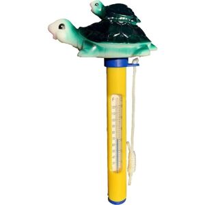 GOTRAYS - Tilley - a base di alcol - -4 a 50 °C - termometro piscina tartarughe GOTRAYS - Tilley - a base di alcol - -4 a 50 °C - termometro piscina tartarughe